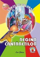 Regina cantaretilor