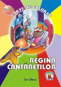 Regina cantaretilor