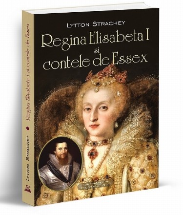 Regina Elisabeta I şi contele Essex