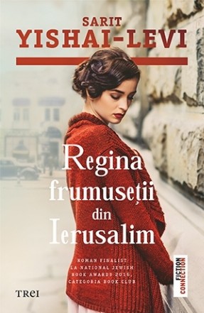 Regina frumuseţii din Ierusalim