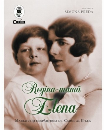 Regina-mamă Elena