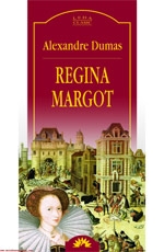 REGINA MARGOT