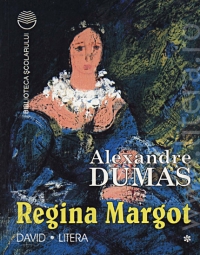 Regina Margot (Vol. I + II)