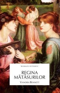 REGINA MATASURILOR - Roman istoric