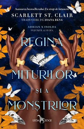 Regina miturilor şi a monştrilor