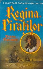 Regina piratilor Volumul