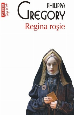 Regina roşie (ediţie de buzunar)