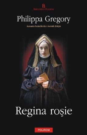 Regina roșie