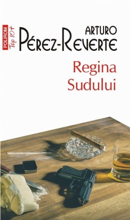 Regina Sudului (ediţie de buzunar)