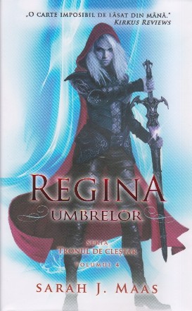 Regina umbrelor