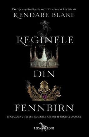 Reginele din Fennbirn