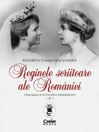 Reginele scriitoare ale Romaniei