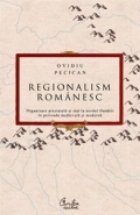 Regionalism romanesc Organizare prestatala stat