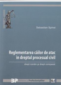 Reglementarea cailor de atac in dreptul procesual civil