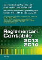 Reglementari Contabile 2013-2014