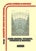 Reglementari tehnice privind proiectarea si executarea lucrarilor geodezice, topografice, fotometrice si cadastrale, noiembrie 2007 (CD)