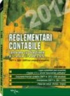 Reglemetari Contabile 2012