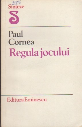 Regula Jocului