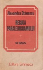 Regula paralelogramului