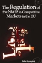 Regulation the State Competitive Markets