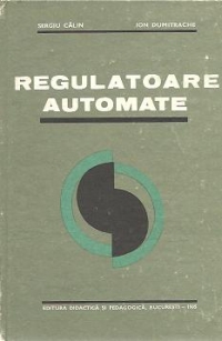 Regulatoare automate