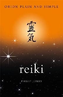 Reiki, Orion Plain and Simple