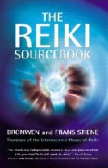 Reiki Sourcebook