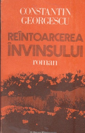 Reintoarcerea invinsului