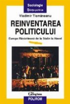 Reinventarea politicului Europa rasariteana Stalin