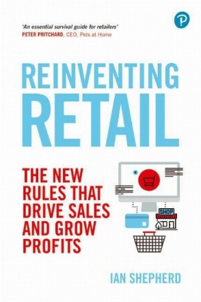 Reinventing Retail