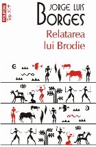 Relatarea lui Brodie (ediție buzunar)