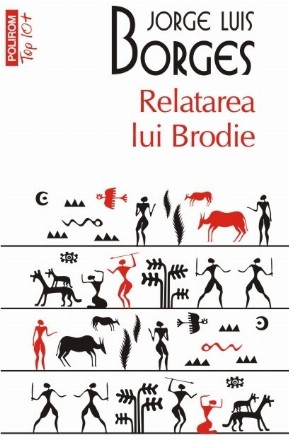 Relatarea lui Brodie (ediție de buzunar)