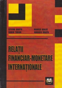 Relatii financiar - monetare internationale