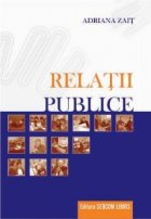 Relatii publice editia