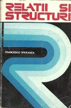 Relatii structuri Editia (revizuita corectata