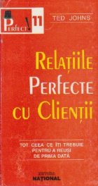 Relatiile perfecte clientii