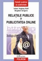 Relatiile publice si publicitatea online