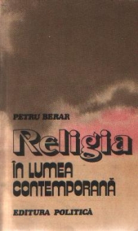 Religia in lumea contemporana