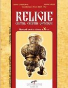 Religie cult ortodox manual pentru