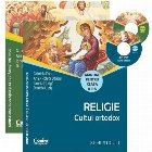 Religie. Cultul ortodox. Manual pentru clasa a II-a (sem. I şi al II-lea)