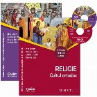 Religie Cultul ortodox Manual pentru