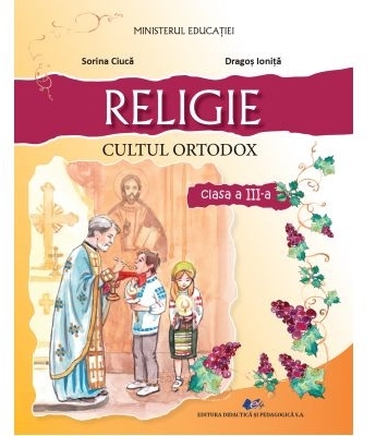 Religie - Cultul ortodox