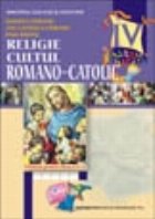 Religie cultul romano catolic manual