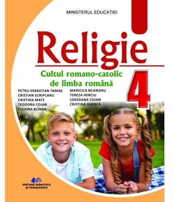 Religie - Cultul romano-catolic de limba română - 4