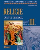 Religie - manual pentru clasa a III-a