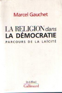 La religion dans la democratie