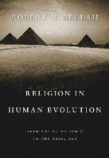 Religion in Human Evolution