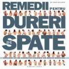 Remedii pentru dureri spate Include