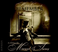 Remember (Audiobook)