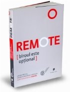 Remote Biroul este optional